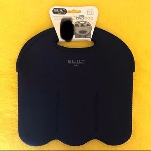 Built NY 6-pack neoprene BYO carrier
